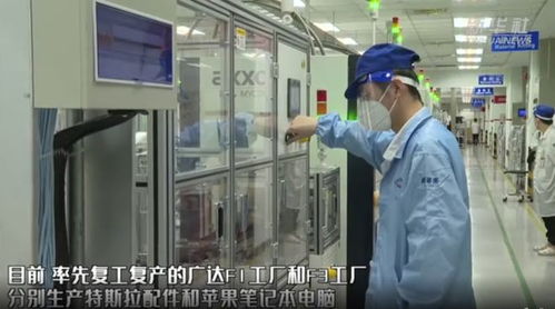 上海新增新冠病例與復(fù)工復(fù)產(chǎn)同步推進(jìn)，計(jì)算機(jī)技術(shù)服務(wù)助力經(jīng)濟(jì)復(fù)蘇