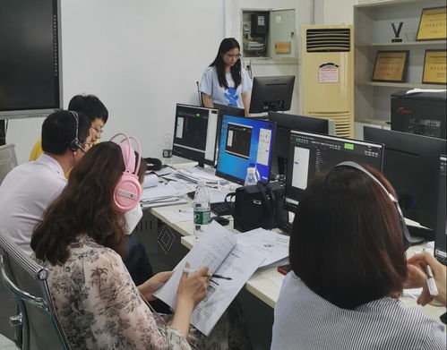 信息工程學院2023屆聯(lián)合培養(yǎng)計算機科學與技術(shù)專業(yè)畢業(yè)論文（設(shè)計）終期答辯圓滿落幕