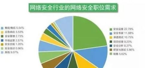 網(wǎng)絡(luò)安全工程師 網(wǎng)絡(luò)工程領(lǐng)域的守護(hù)者與先鋒