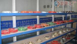 五金工具供應(yīng)鏈的基石 批發(fā)供應(yīng)的泵管軋箍、法蘭、彎管與日用百貨